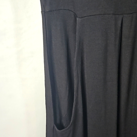 Dou BCG Black Dress Size XL NWT - Picture 5 of 8